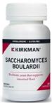 Saccharomyces Boulardii (Kirkman)